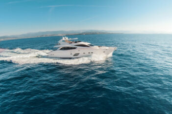 Service - yachting - alphapressing - antibes